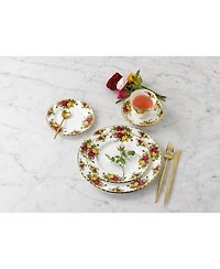 Royal Albert Old Country Roses Bread & Butter Plate
