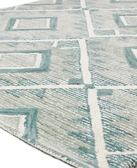 Closeout! Bashian Veneto CL219 5' x 7'6" Area Rug