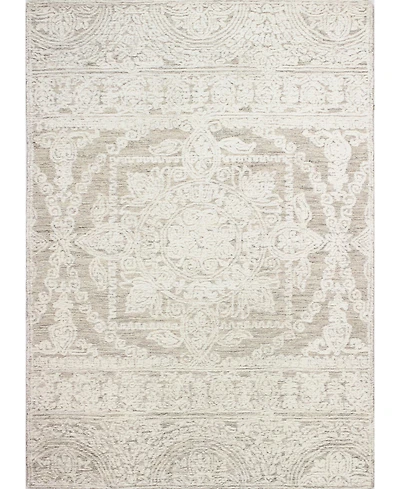Closeout! Bashian Adige ADI173 3'6" x 5'6" Area Rug