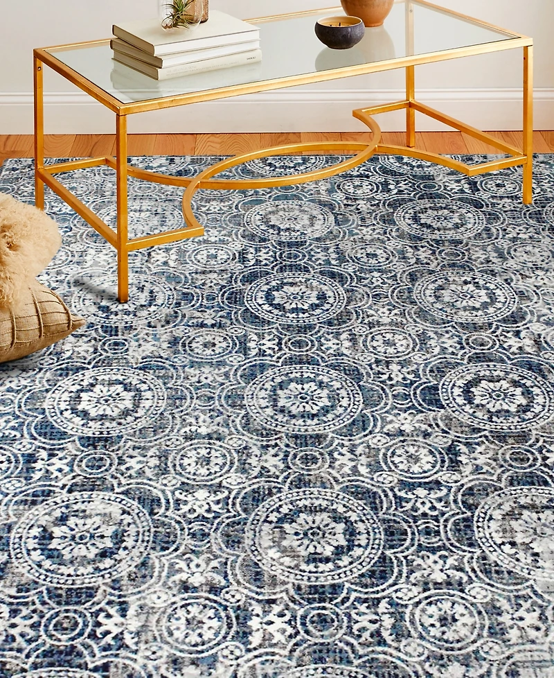Closeout! Bashian Arbury ARB104 4' x 6' Area Rug