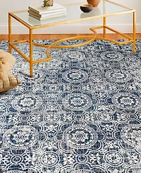 Closeout! Bashian Arbury ARB104 4' x 6' Area Rug