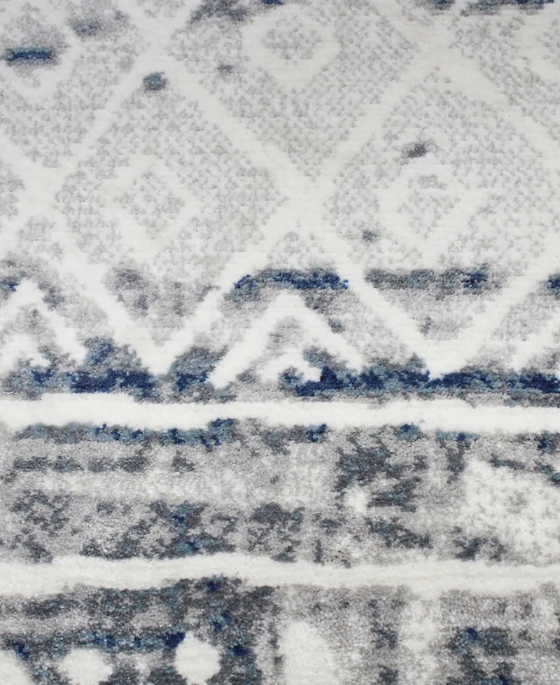 Closeout! Bashian Arbury ARB111 4' x 6' Area Rug