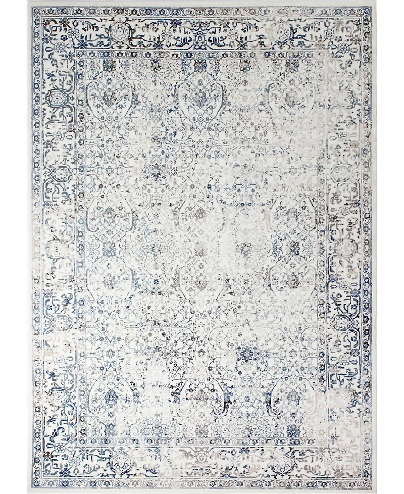 Closeout! Bashian Arbury ARB105 5' x 7'6" Area Rug