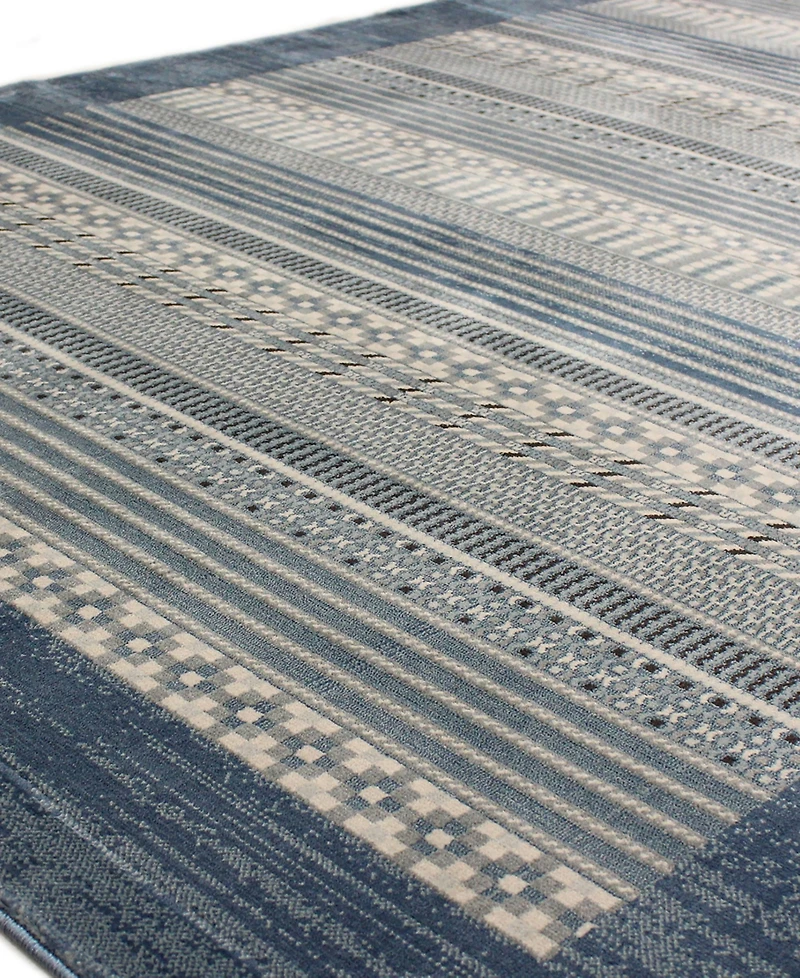 Closeout! Bashian Arbury ARB101 7'10" x 10' Area Rug