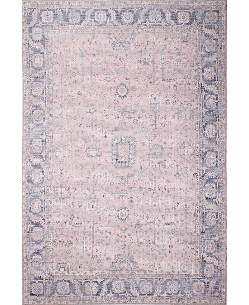 Closeout! Bashian Effects EFF205 8' x 10' Area Rug