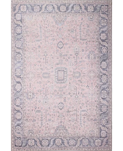 Closeout! Bashian Effects EFF205 8' x 10' Area Rug