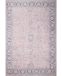 Closeout! Bashian Effects EFF205 8' x 10' Area Rug