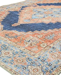 Closeout! Bashian Effects EFF208 8' x 10' Area Rug
