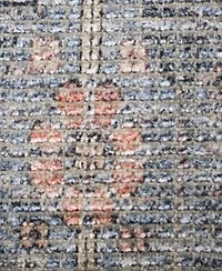 Closeout Bashian Effects Eff207 Area Rug