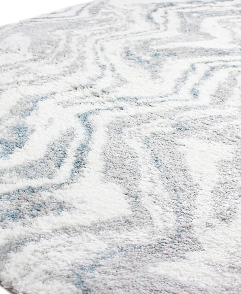 Bashian Zuela ZUL103 5' x 7'6" Area Rug
