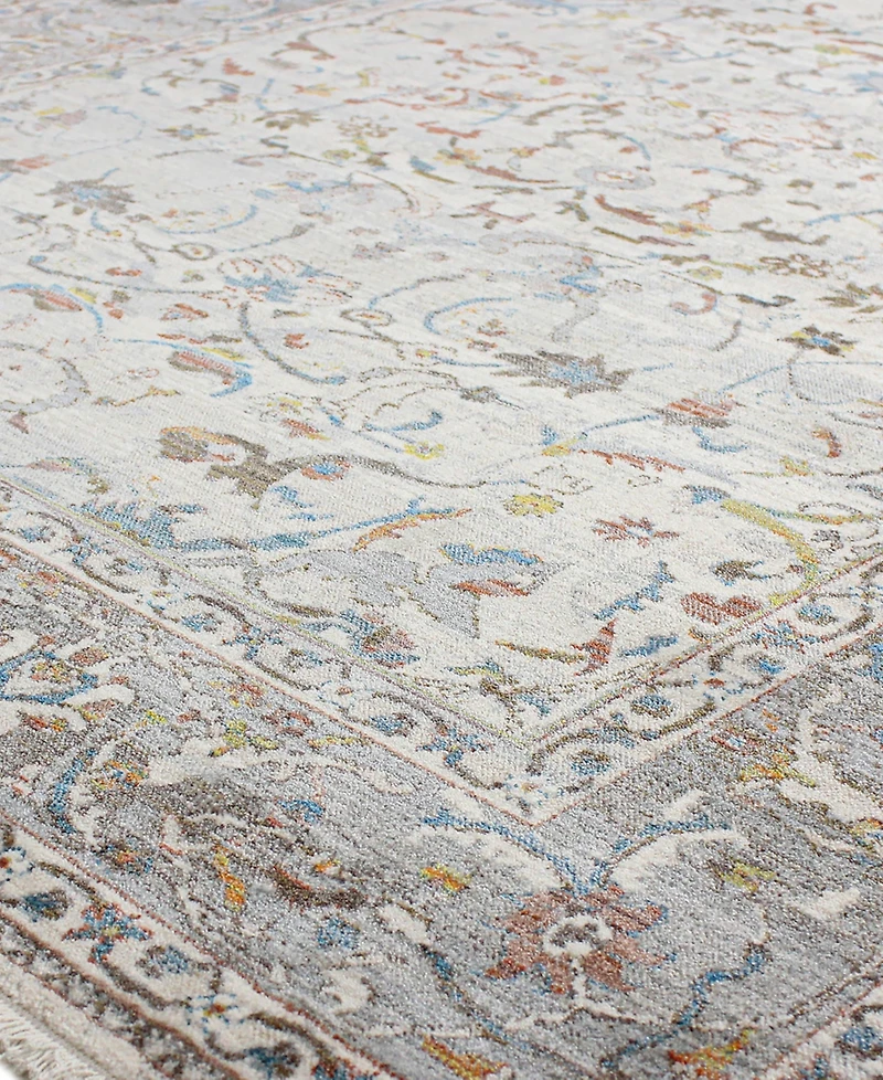 Bashian Cennial CNL108 2'6" x 8'6" Runner Area Rug
