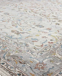 Bashian Cennial CNL108 2'6" x 8'6" Runner Area Rug