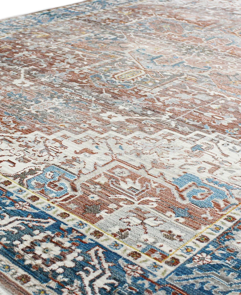 Bashian Cennial CNL101 3'6" x 5'6" Area Rug