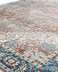 Bashian Cennial CNL101 3'6" x 5'6" Area Rug