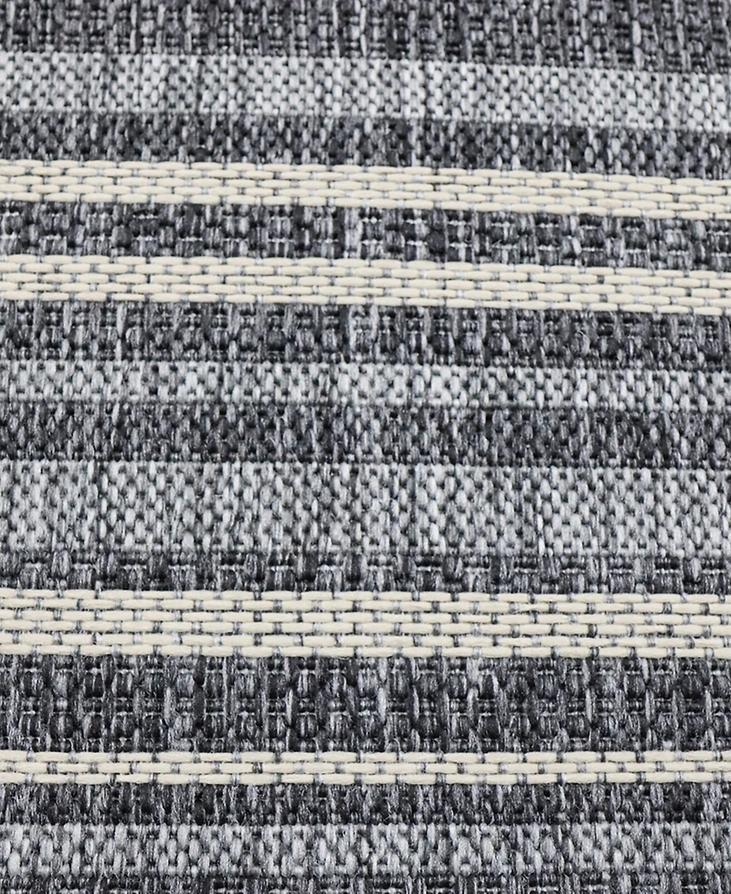 Closeout! Bashian Portico PRT105 5' x 7'6" Outdoor Area Rug