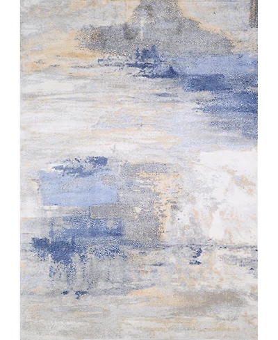 Bashian Medley 5574A 5' x 7'6" Area Rug