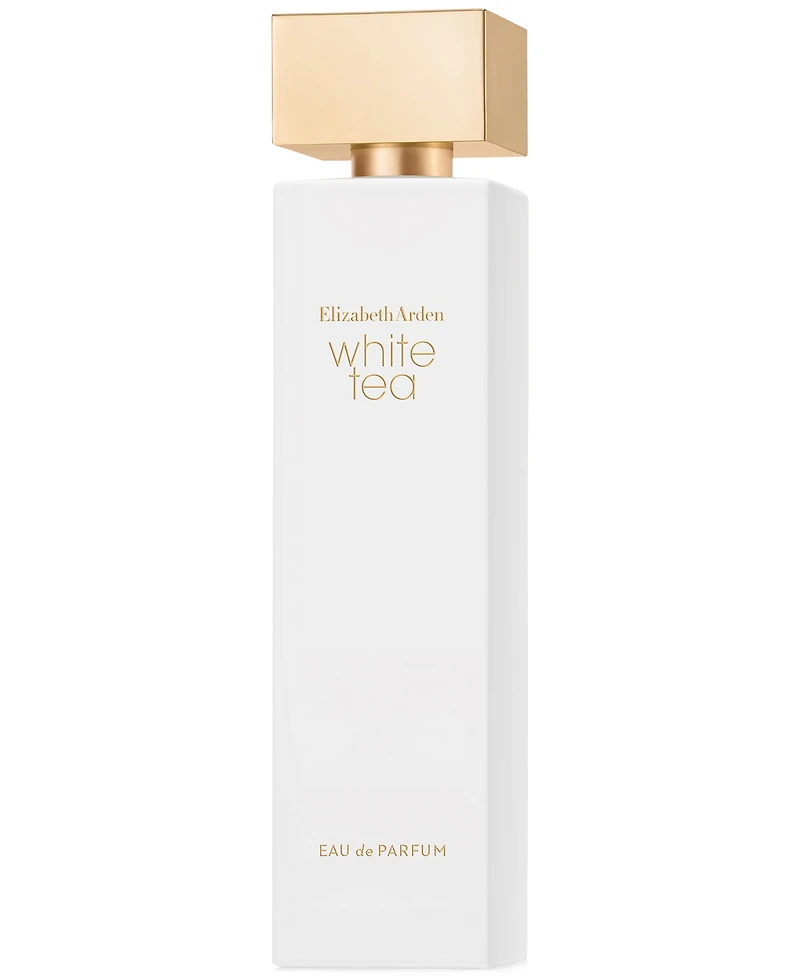 Elizabeth Arden White Tea Eau de Parfum, 3.3 oz.