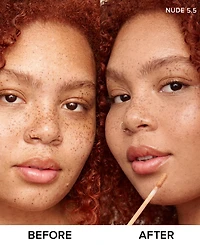 Nudestix NudeFix Cream Concealer, 0.34 oz.