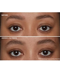 Anastasia Beverly Hills Brow Genius Serum, 0.12 oz.