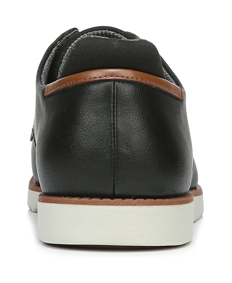 Dr. Scholl's Men's Sync Lace-up Oxfords Shoes