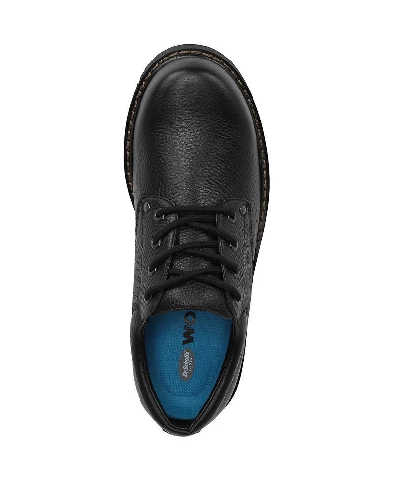 Dr. Scholl's Men's Harrington Ii Slip Resistant Oxfords