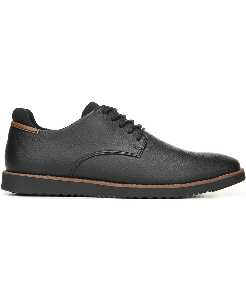 Dr. Scholl's Men's Sync Lace-up Oxfords Shoes