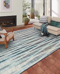 Dalyn Amador Washable AA1 8' x 10' Area Rug