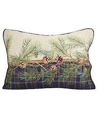 Donna Sharp Pine Boughs Quilt Sets