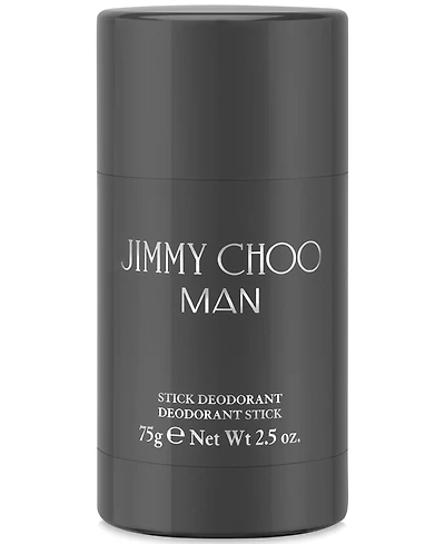 Jimmy Choo Man Deodorant Stick, 2.5 oz