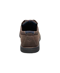 Nunn Bush Men's Otto Plain Toe Oxfords