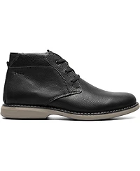 Nunn Bush Men's Otto Plain Toe Chukka Boots