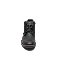 Nunn Bush Men's Circuit Dc Plain Toe Boots