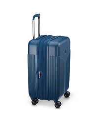 Delsey Comete 3.0 20" Expandable Spinner Carry-On Luggage