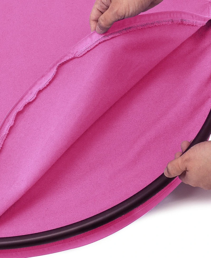 Sorbus Kids Nest Swing Fits 3 Children