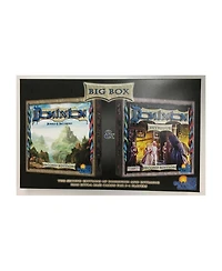 Rio Grande Games Dominion Big Box Ii Board Game