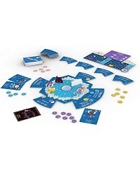 Alderac Entertainment Group Sheepy Time Dream Nightmare Board Game