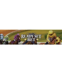 Ready Set Bet Alderac Entertainment Group Horse Racing Betting Board Game