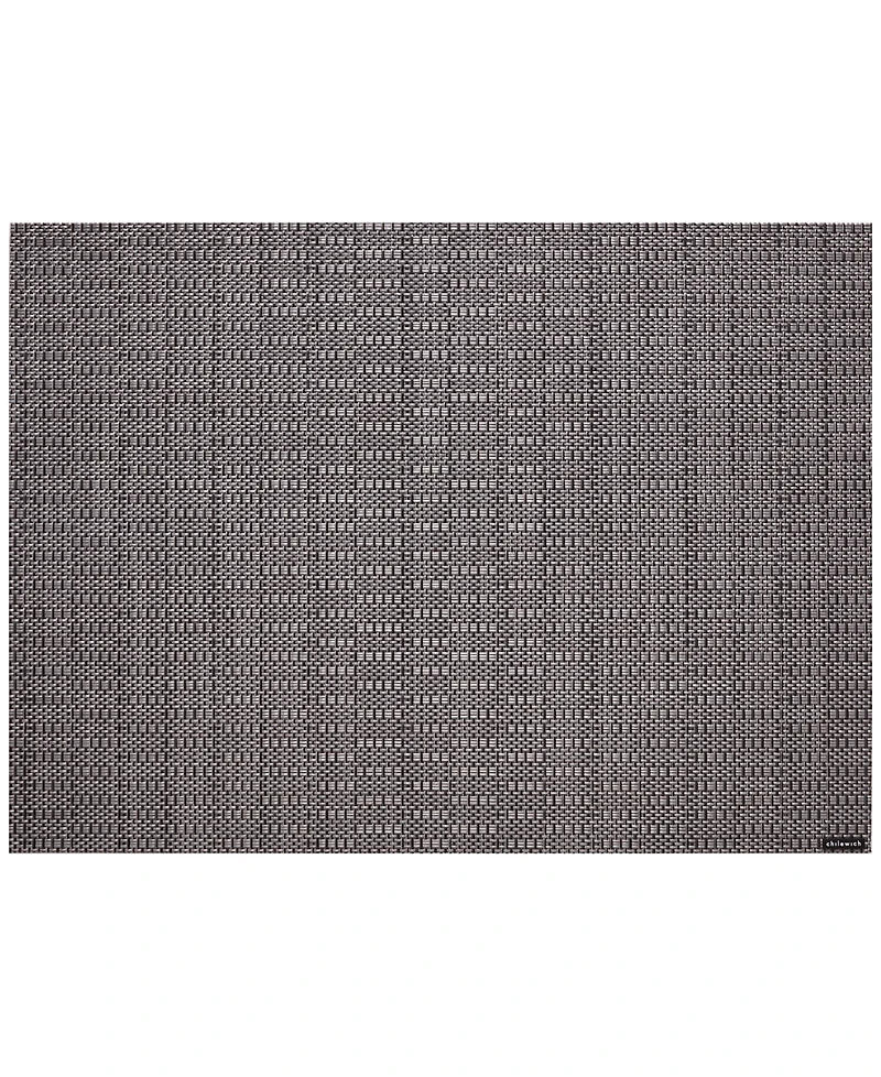 Chilewich Thatch Rectangle Placemat