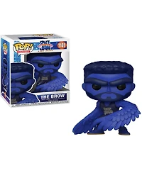 Funko Pop Movies Space Jam 2 Collectors Set, 4 Piece