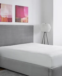 Nestl 18" Water-resistant Premium 5-sided Mattress Protector