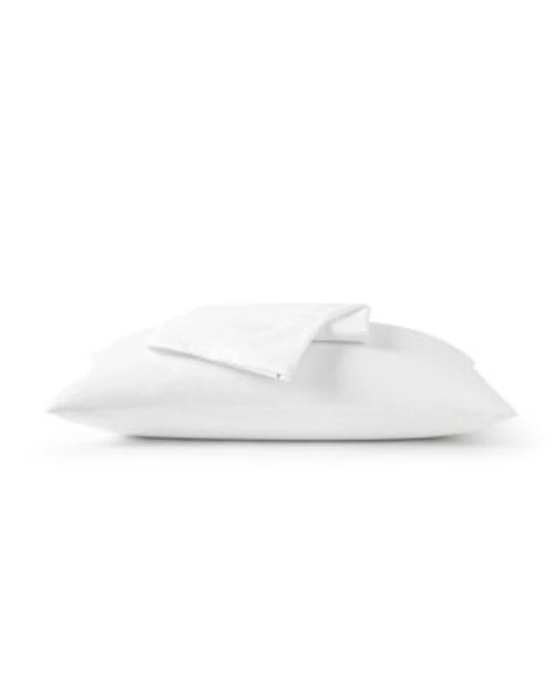 Nestl Water Resistant Microfiber 2 Pack Pillows Protectors