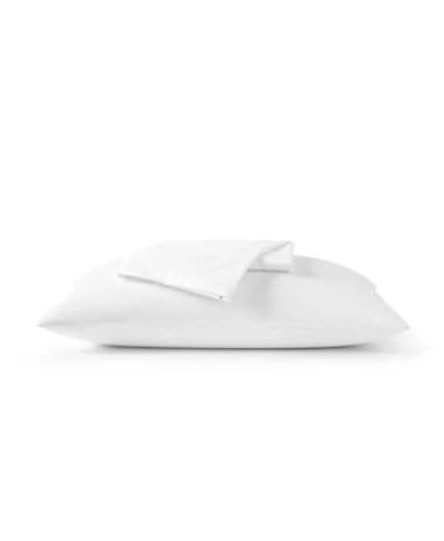 Nestl Water Resistant Microfiber 2 Pack Pillows Protectors