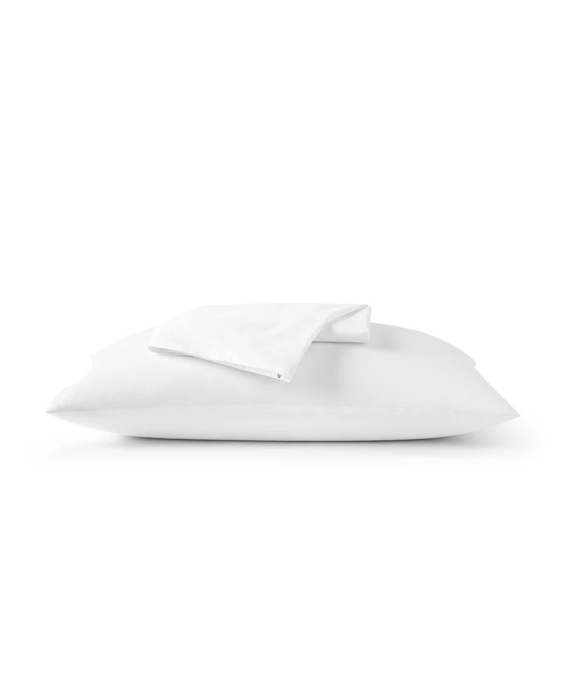 Nestl Water-resistant Microfiber 2-Pack Pillows Protector