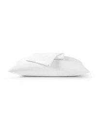 Nestl Water-resistant Microfiber 2-Pack Pillows Protector