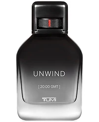 Tumi Unwind [20:00 Gmt] Tumi Eau De Parfum, 3.4 oz.