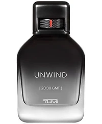 Tumi Unwind 2000 Gmt Tumi Eau De Parfum Fragrance Collection