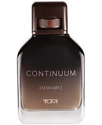 Tumi Continuum [12:00 Gmt] Tumi Eau de Parfum Spray