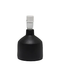 Simple Designs Mini Bocksbeutal Table Lamp