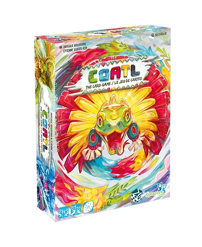 Betta Pattern Building Card Game