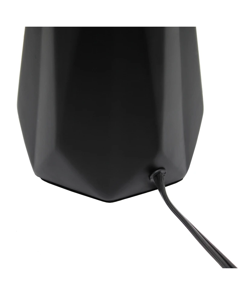 Simple Designs Prism Table Lamp